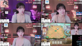 [녹] 뮤즈/헤븐3기) 내일 헤븐 살려두데용 잉잉