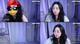 찐늅7일차)더워 상탈시켜줄 사람?