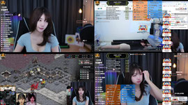 [와플대] 태린 와플대 승리 후 대대적 2부