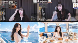 15일차) 주말 저랑 재미있게 놀아용~~ 오늘도 의강 ㅎㅎ