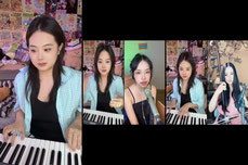 You say I play