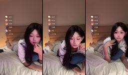 溪正在直播