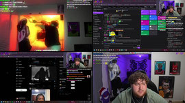 🔮HDITY HDITY🔮WHAT EVEN IS A "STALL"🔮SUM NEW REACTS🔮SUM NEW BALESH🔮MOSTWNTD SHI🔮 !discord !yt
