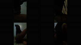 Paint My Nails With Me