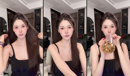 🇸🇬新国立第二美女硕士