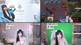 망수니💖🏆새벽반 안뇽 방셀CCTV