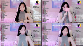 대꼴) 옆슴이 어머❤️