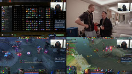 LGD 1:0 Yandex | The International 2026: Elimination Round /w @awfdota  !tg