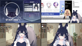 [유네트] 뭉치들 안농~