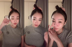 Untitled stream