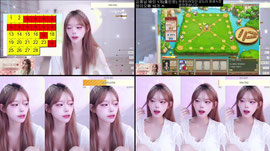 헤븐2,3)김휴디 와떠