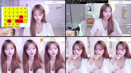 헤븐2,3)김휴디 와떠
