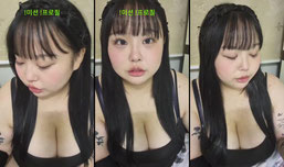 19) 9일차) h컵 육덕녀 등장 ㄷㄷ 추미 200개 의첸