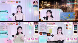 신입 73회차 . 팬가입4개 만관부 ♥