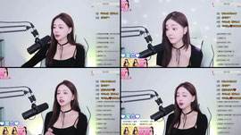 찐64일차) #라이브 #음비 #노래 #소통 ♥