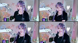 ₍ᐢ..ᐢ₎  宅小兔🌙  ♡ 8 / 16