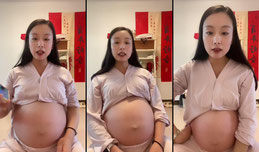 姐妹38周还没有发动的迹象