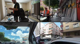 sabah siporu sonra yaşayacak yer bulma