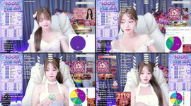 홀릭4) 아가백일잔치