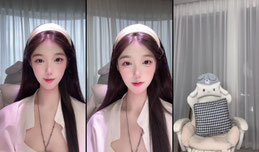 19岁少女封心锁爱