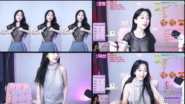 찐28일차)자연산F컵 지금까지 이런 대꼴은 없었다❤️