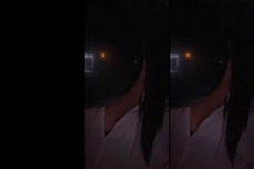 Untitled stream