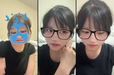 多分ちょっとだけ