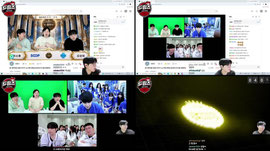 [드림즈] 테란 황병영 K중만컵 캄몬 vs HM