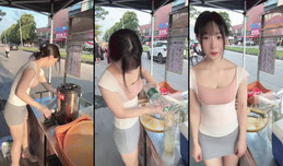 谁可以给我刷个跑车？