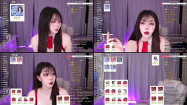 뮤즈,뉴비31일차) 얼굴1티어 ㅂ