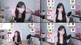 이적생 첫방송 1일차.....춤 잘 춰요...><