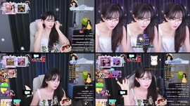 홀릭)뉴비)신입70일차)라이브) 항상 함꼐하고 싶은뇨자 ♥ 벽딸장인 설아식구 구해요!