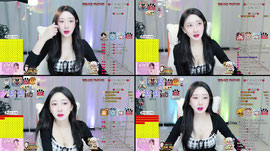천안입장포도아가씨대회 진