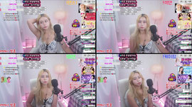 까리한힙합부터 키오프신곡까지 추는 댄스비제이❤️ [댄스/소통/힙합]