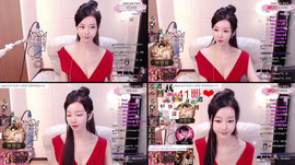 뉴46> 우아한 가인이