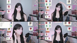 이적생 첫방송 1일차.....춤 잘 춰요...><