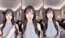每个千票都是主播的心肝