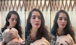 Sophia正在直播