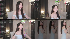 8일차 야한 여자
