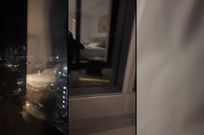 Untitled stream