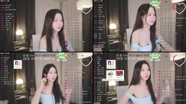 8일차 야한 여자