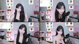 이적생 첫방송 1일차.....춤 잘 춰요...><