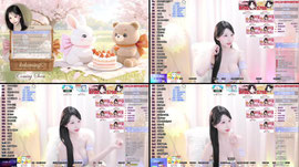 보라돌이 밍 듕댱!♥코반인탈출 +1