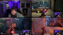 🔮HDITY HDITY🔮WHAT EVEN IS A "STALL"🔮SUM NEW REACTS🔮SUM NEW BALESH🔮MOSTWNTD SHI🔮 !discord !yt
