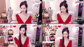 뉴46> 우아한 가인이