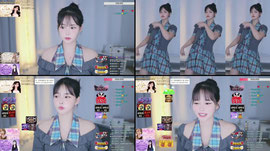 공주등쟝