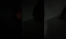 You watched earlier