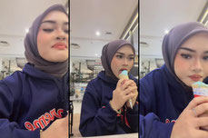 diam kejap