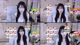 찐신입여캠 오늘은 팬갑해줄 귀인이 올까...?