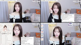 S컴, 어나더) 쮸플단 모여츄❤️